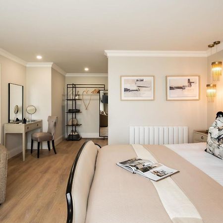 Villa Atlantic View Portstewart Exterior foto