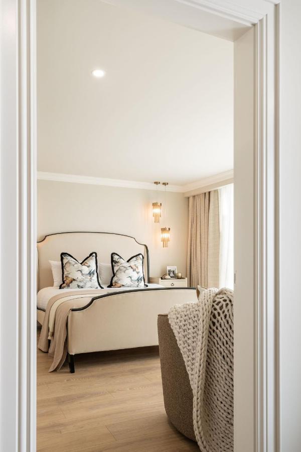 Villa Atlantic View Portstewart Exterior foto