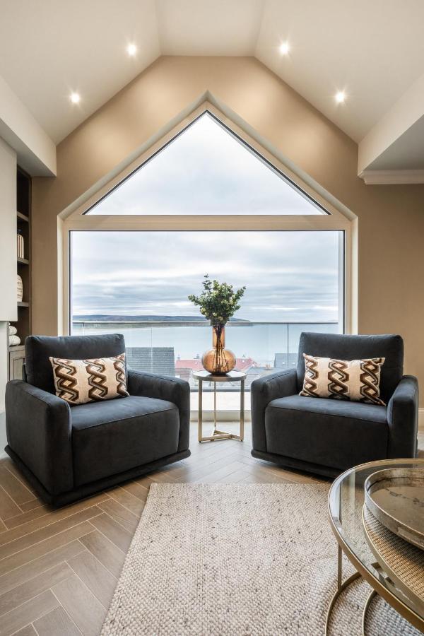Villa Atlantic View Portstewart Exterior foto